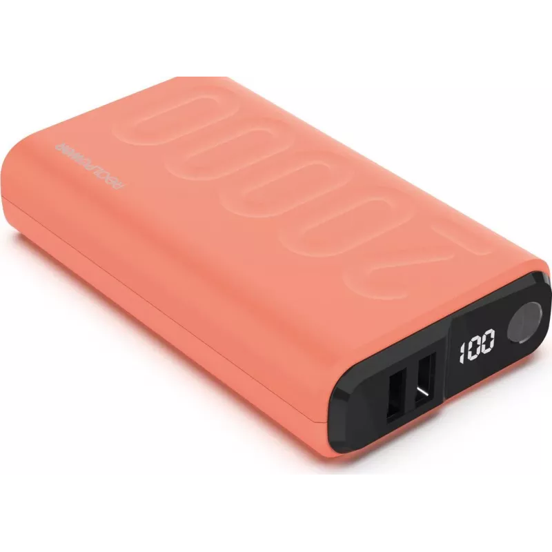 Ultron PB-20000 20000 mAh Oranžinė (390656)