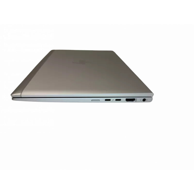 HP Renew Grade B | EliteBook 830 G8 | 13,3 colio | i5-1135G7 | 8 GB | SSD | 256 GB | Intel Iris Xe Graphics | Windows 11 Pro | Klaviatūros kalba: nordiška | 12 mėnesių