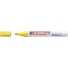 Marker Edding 750 Geltonas 1 vnt.