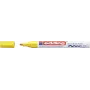 Marker Edding 750 Geltonas 1 vnt.