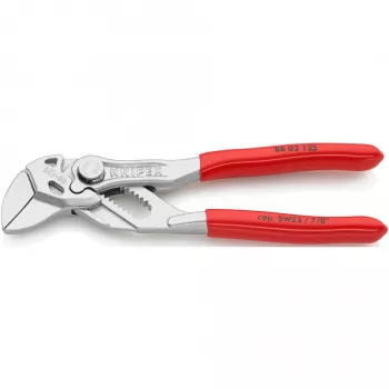 Slankiosios replės Knipex 86 03 125