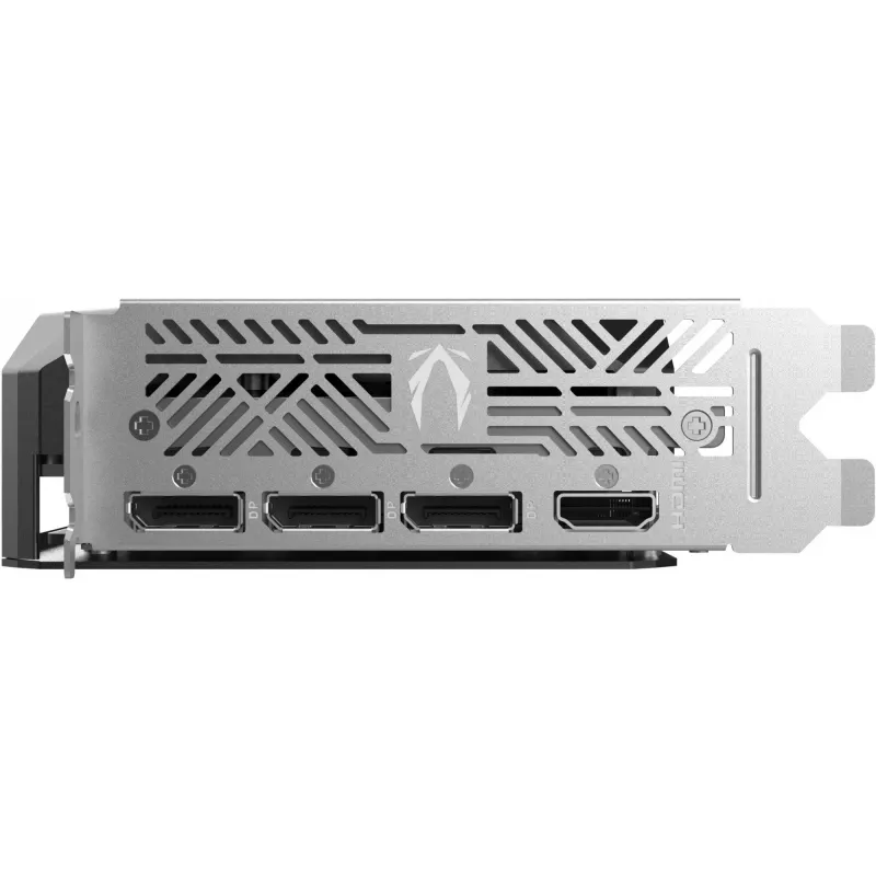 Vaizdo plokštė NVIDIA GeForce RTX 5060 8 GB GDDR7