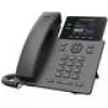 IP telefonas Grandstream GRP2610P su operatorinio lygio PoE palaikymu ir HD garsu