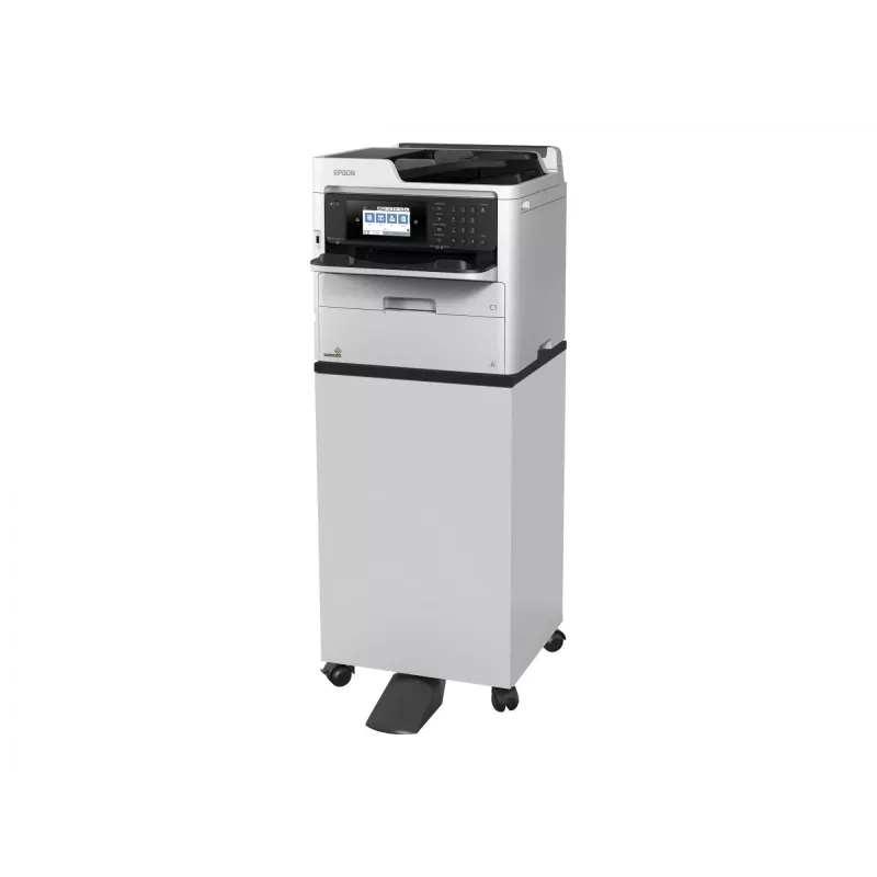 Atsarginė dalis Epson 7112284 rašaliniams spausdintuvams — suderinama su WorkForce Pro WF-M5799DWF / WF-C5790DWF, balta, 1 vnt.
