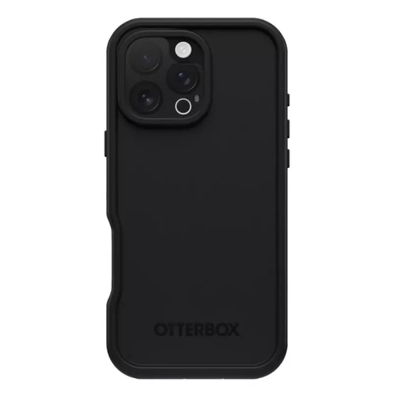 Otter Products OtterBox FRE - Vandeniui atsparus apsauginis dėklas mobiliajam telefonui - suderinamas su MagSafe - polikarbonato sluoksnis, termoplastinis elastomeras