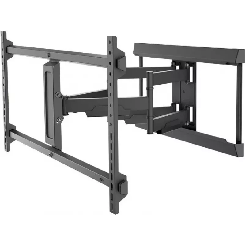 Goobay TV-Wall Mount Pro FULLMOTION (XL), juodas (71216)