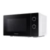 “Samsung MS20A3010AH” mikrobangų krosnelė 20 l 700 W, juoda (SPEC)