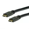 HDMI laidas VALUE 14.99.3454 25m HDMI Type A Standard juodas