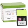 Suderinamas Static-Control Lexmark 802HM (80C2HM0), purpurinis, 3000 psl.