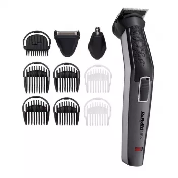 BaByliss MT727E anglies titano kelių funkcijų kirpimo rinkinys