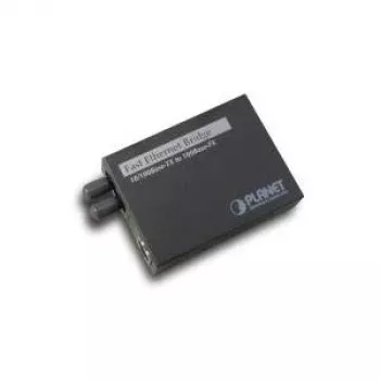 Tinklo medijos keitiklis PLANET FT-801