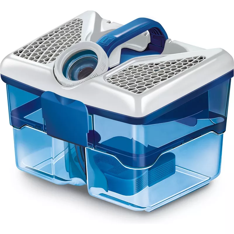 Cilindrinis dulkių siurblys Thomas Pet & Family Aqua+