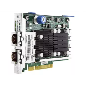 HP 701534-001 – laidinis – PCI-E – eternetas – 10000 Mbit/s – Broadcom BCM57810S – 1000 – 10000 Mbit/s (701534-001)