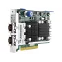 HP 701534-001 – laidinis – PCI-E – eternetas – 10000 Mbit/s – Broadcom BCM57810S – 1000 – 10000 Mbit/s (701534-001)