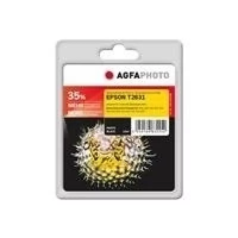Agfaphoto APET263PBD spausdintuvo eksploatacinė medžiaga juoda