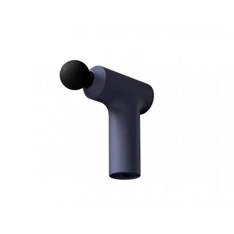 Masažo pistoletas Xiaomi Massage Gun Mini, juodas, trigerinių taškų masažas