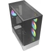 Sharkoon AK7 ARGB ATX korpusas