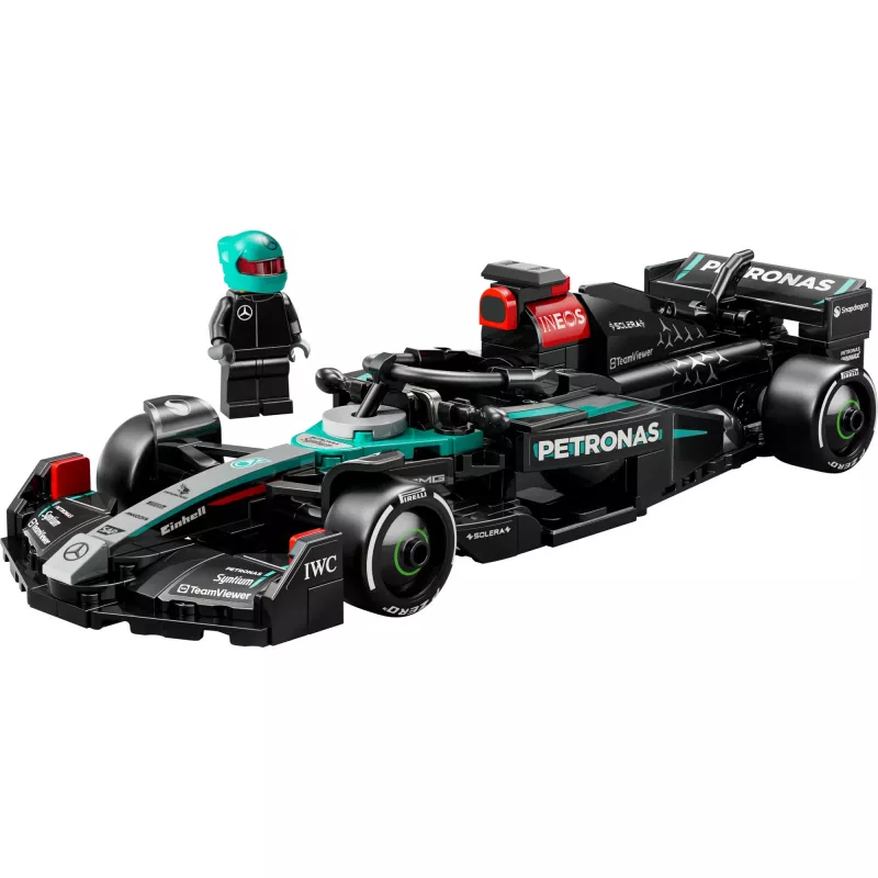 LEGO SPEED CHAMPIONS 77244 Mercedes-AMG F1 W15