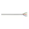 Tinklo kabelis LogiLink CPV0015 RJ45 Cat5e 305m Smėlinis