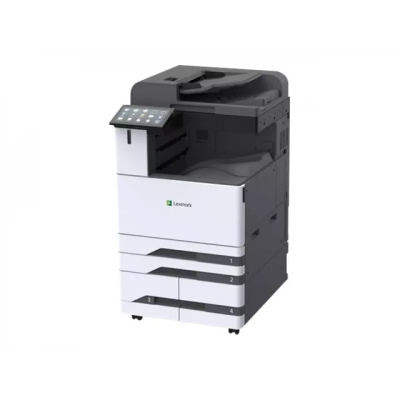 Daugiafunkcis spausdintuvas Lexmark CX944adxse lazerinis spalvotas