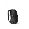Gregory Nano Urban kuprinė 18 l juoda