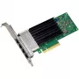 Intel X710-T4L vidinė Ethernet 10000 Mbit/s PCI Express laidinė