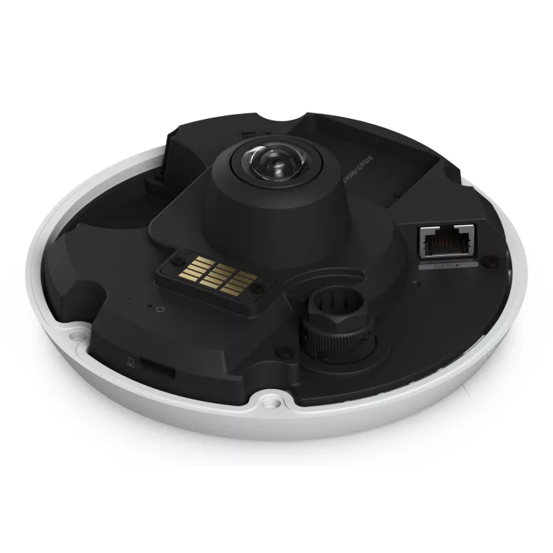 Tinklo kamera 12MP/WH UVC-G6-PRO-360-W Ubiquiti