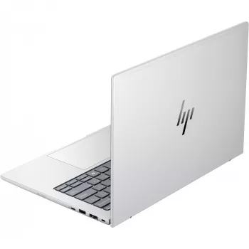 HP EliteBook 8 G1i Notebook AI - 174° vyrių dizainas - Intel Core Ultra 5 225U / 1,5 GHz - Win 11 Pro - Intel Graphics - 16 GB RAM - 512 GB SSD NVMe - 35,6 cm (14 colių)