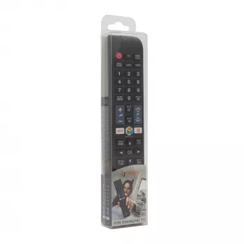 Sbox RC-01401 nuotolinio valdymo pultelis Samsung televizoriams