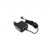 Maitinimo adapteris Green Cell AD76PV2 45W 20V 2.25A Juodas, skirtas Lenovo nešiojamiesiems kompiuteriams