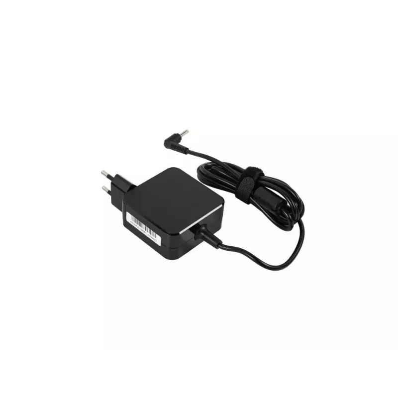 Maitinimo adapteris Green Cell AD76PV2 45W 20V 2.25A Juodas, skirtas Lenovo nešiojamiesiems kompiuteriams