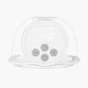 Momcozy S12 Pro krūties siurblys 180 ml Elektroninis