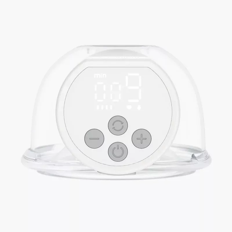Momcozy S12 Pro krūties siurblys 180 ml Elektroninis