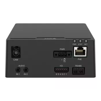 Tinklo vaizdo įrašymo įrenginys AXIS F9111-R Mk II 1080p HD raiška