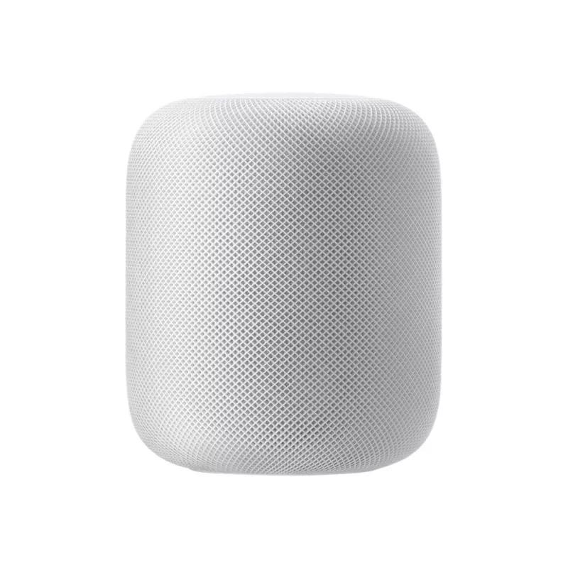 „Apple HomePod“ balta