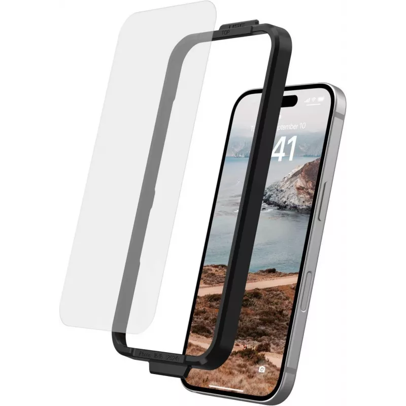 Urban Armor Gear UAG Ringo Glass Shield (14436511NA)