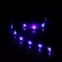 Kompiuterio korpuso LED juostelė Lamptron LAMP-LEDPR1505 — ultravioletinis (UV) apšvietimas