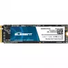 Mushkin ELEMENT - SSD - 2 TB - vidinis - M.2 2280 - PCIe 3.0 x4 (NVMe)