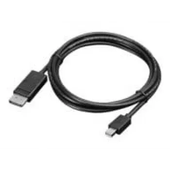 Lenovo 2m Mini-DisplayPort į DisplayPort monitoriaus kabelis