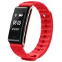 Aktyvumo stebėjimo apyrankė Huawei Color Band A2 PMOLED 2,44 cm IP67 juoda