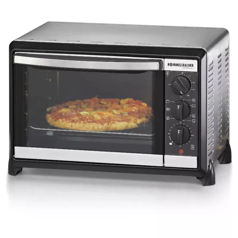 Mini krosnelė Rommelsbacher BG 1055/E