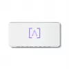 Alta Labs S8-POE tinklo jungiklis Valdomas Gigabit Ethernet (10/100/1000) Power over Ethernet (PoE) Baltas