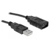 USB į nuosekliosios sąsajos adapteris DeLOCK 61460