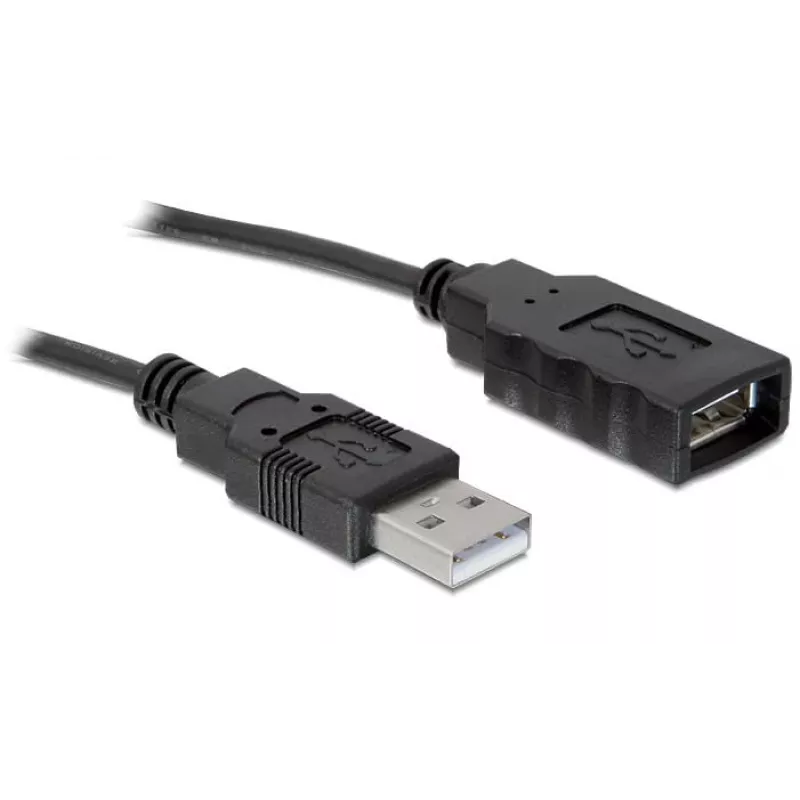 USB į nuosekliosios sąsajos adapteris DeLOCK 61460