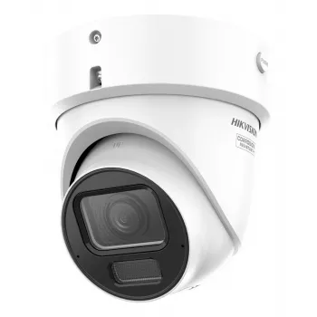 Turret Camera Hikvision DS-2CD2H46G2H-IZSY 4 MP, ColorVu, 2,8–12 mm motorizuotas variofokalinis