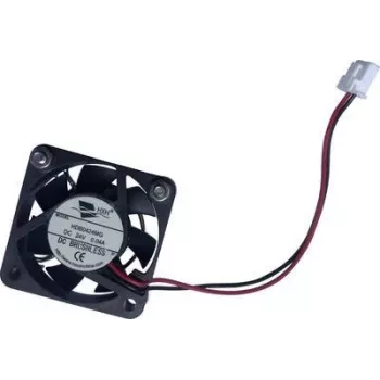 Renkforce atsarginė dalis Ventiliatorius tinka: RF100 XL V3 RF-4538914 (RF-4538914)