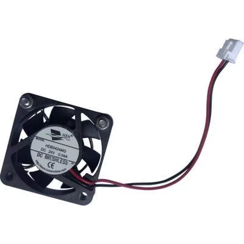 Renkforce atsarginė dalis Ventiliatorius tinka: RF100 XL V3 RF-4538914 (RF-4538914)