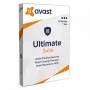 „Avast Ultimate“ | 10 įrenginių | 1 metai