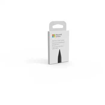 Atsarginiai rašiklio antgaliai, skirti Microsoft Surface Pen NIY-00002 — 3 atsarginiai antgaliai