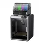 3D spausdintuvas Creality K2 Combo — „Creality K2 Combo“ daugiafunkcis 3D spausdintuvas